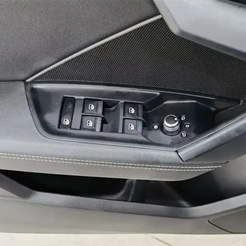 Used Audi A3 2023 facelift Sportback 35 TFSI stylish and sporty