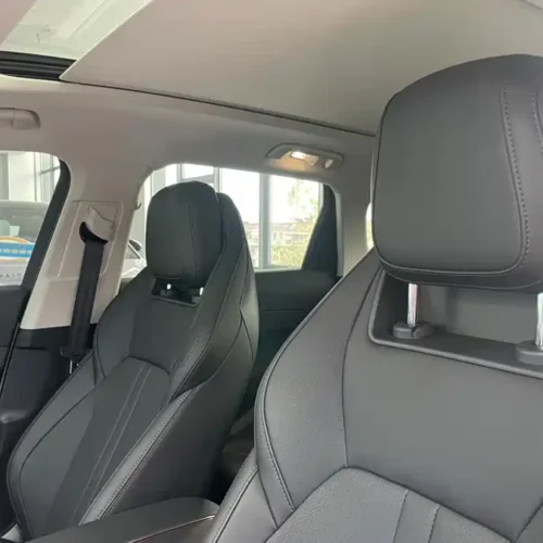 Used Hongqi HS3 PHEV 2024 115km Jinwei Edition