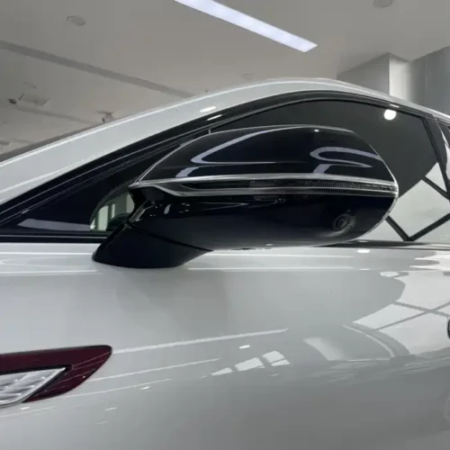 Used Hongqi HS3 PHEV 2024 115km Jinwei Edition