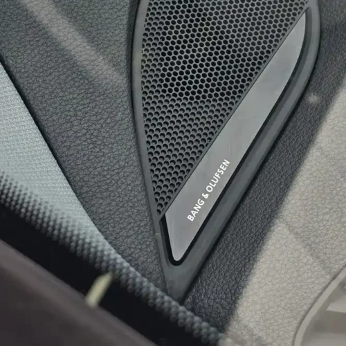 Used Audi A5 (imported) 2023 Sportback 40 TFSI quattro luxury and dynamic model