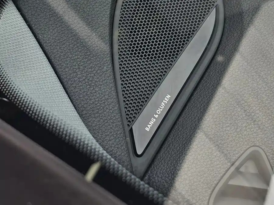 Used Audi A5 (imported) 2023 Sportback 40 TFSI quattro luxury and dynamic model