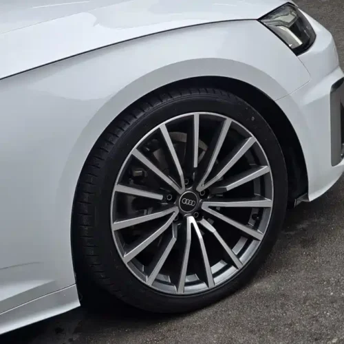 Used Audi A5 (imported) 2023 Sportback 40 TFSI quattro luxury and dynamic model