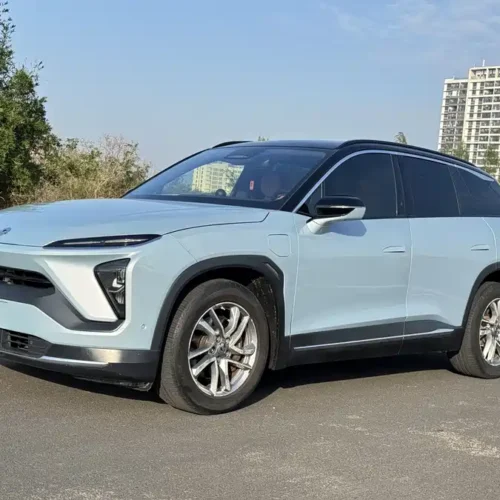 Used NIO ES6 2020 600KM Sports Edition