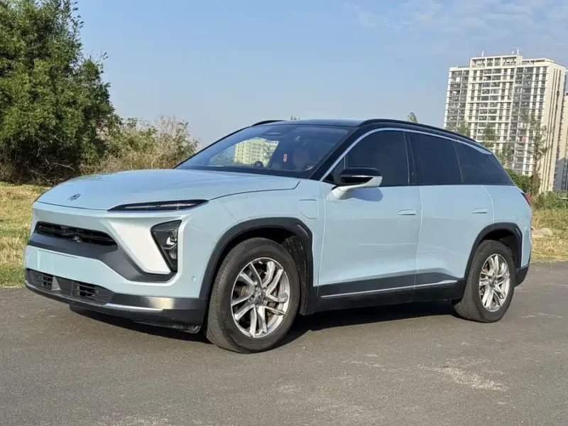 Used NIO ES6 2020 600KM Sports Edition