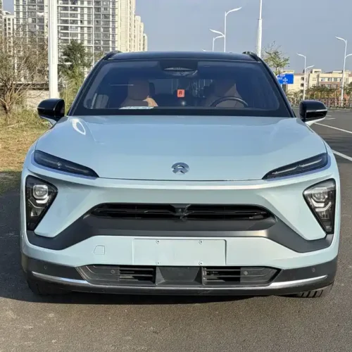 Used NIO ES6 2020 600KM Sports Edition