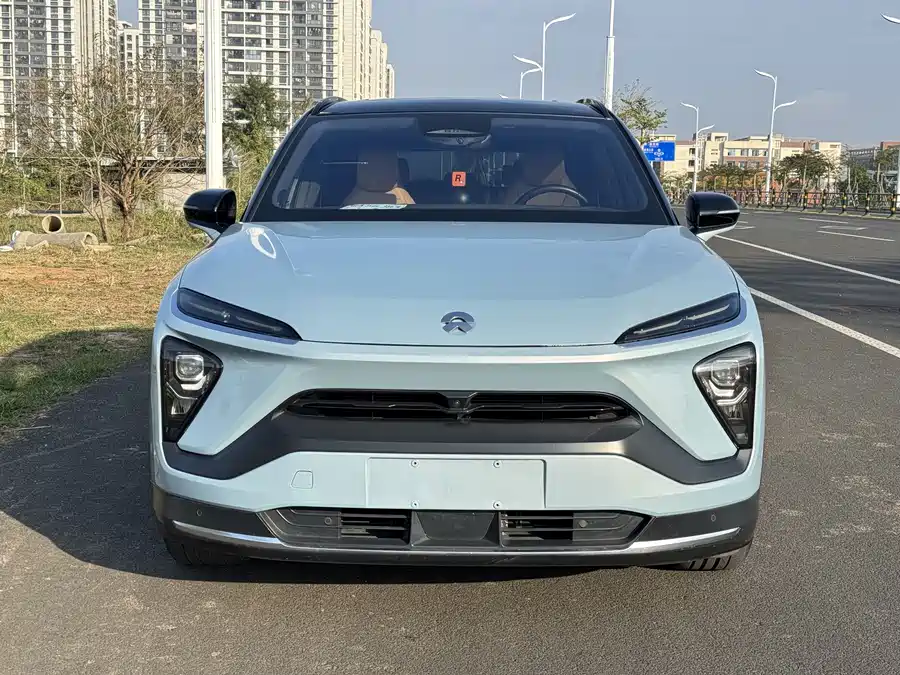 Used NIO ES6 2020 600KM Sports Edition