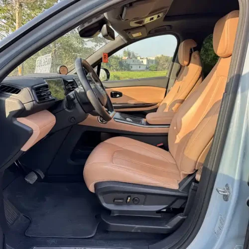 Used NIO ES6 2020 600KM Sports Edition