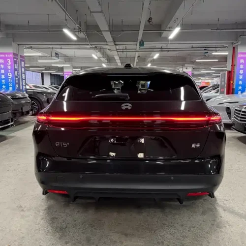 Used NIO ET5T 2024 model 75kWh Touring