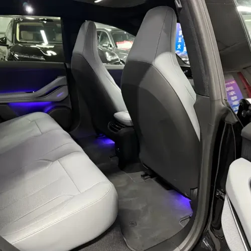 Used NIO ET5T 2024 model 75kWh Touring