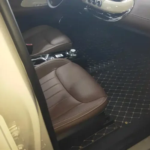 Used Wuling Bingo 2023 model 333km Lingxi Internet+ model