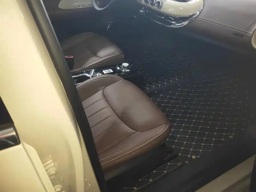 Used Wuling Bingo 2023 model 333km Lingxi Internet+ model