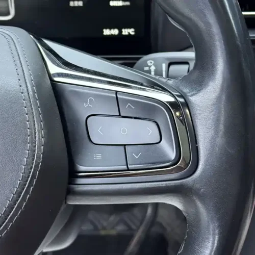 Used NIO EC6 2020 430KM Sports Edition