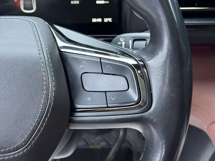 Used NIO EC6 2020 430KM Sports Edition