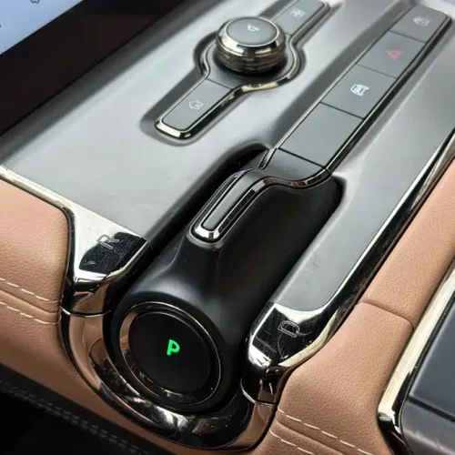 Used NIO ES6 2020 420KM Sports Edition