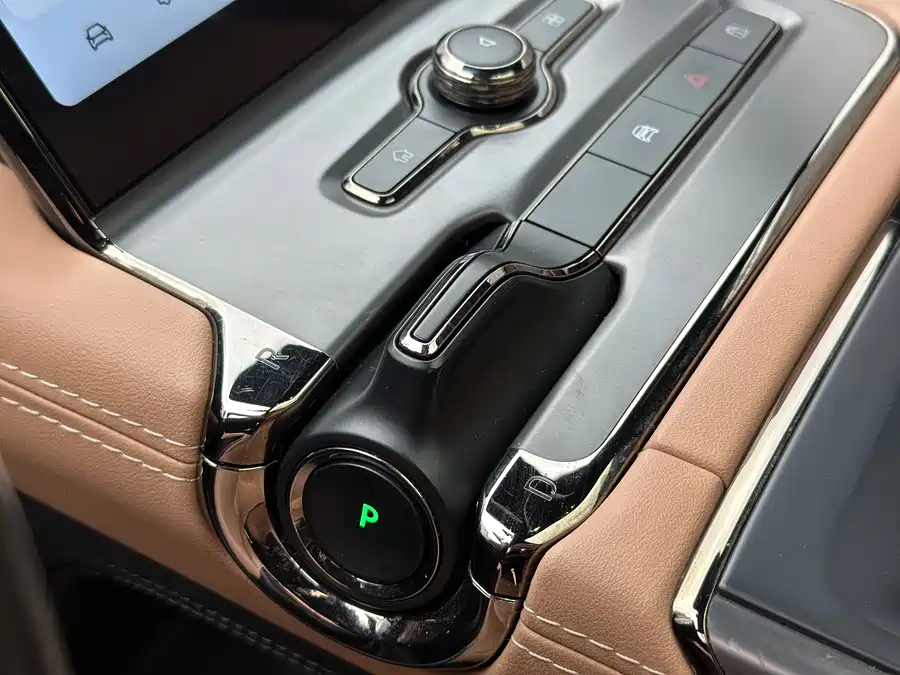 Used NIO ES6 2020 420KM Sports Edition