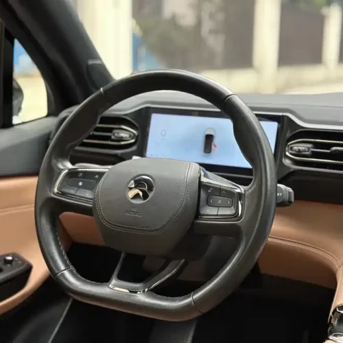 Used NIO ES6 2020 420KM Sports Edition