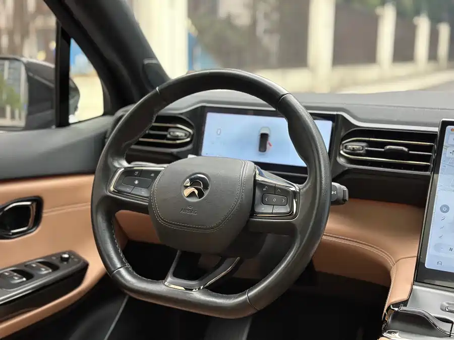 Used NIO ES6 2020 420KM Sports Edition