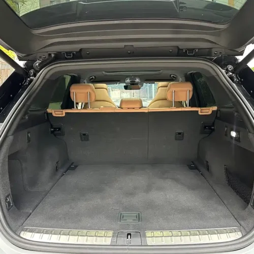 Used NIO ES6 2020 420KM Sports Edition