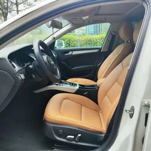 Used Audi A4L 2013 35 TFSI automatic standard