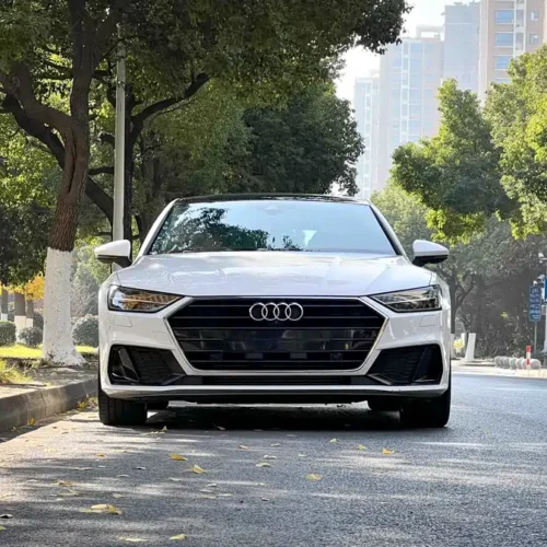 Used Audi A7 2021 45 TFSI Premium Selection