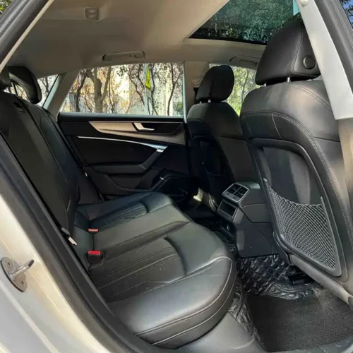 Used Audi A7 2021 45 TFSI Premium Selection