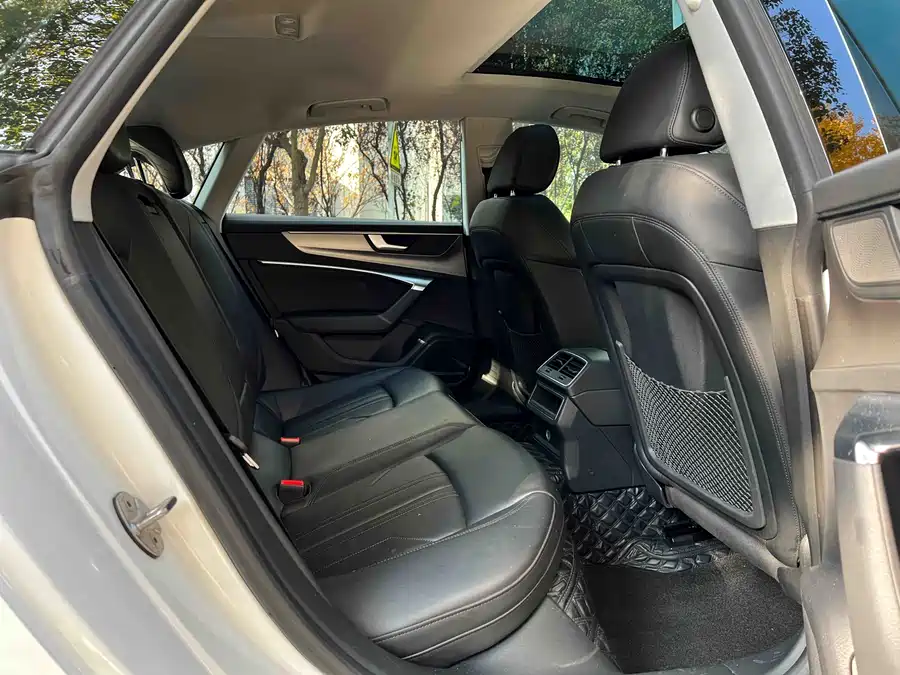 Used Audi A7 2021 45 TFSI Premium Selection