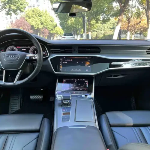 Used Audi A7 2021 45 TFSI Premium Selection