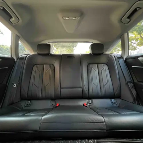 Used Audi A7 2021 45 TFSI Premium Selection