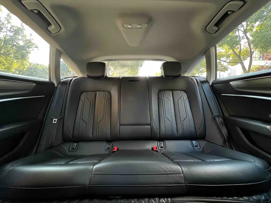 Used Audi A7 2021 45 TFSI Premium Selection