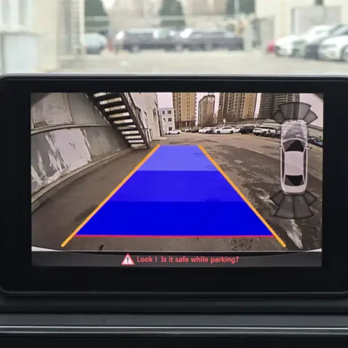 Used Audi A4L 2018 30th Anniversary Model 40 TFSI Enterprising