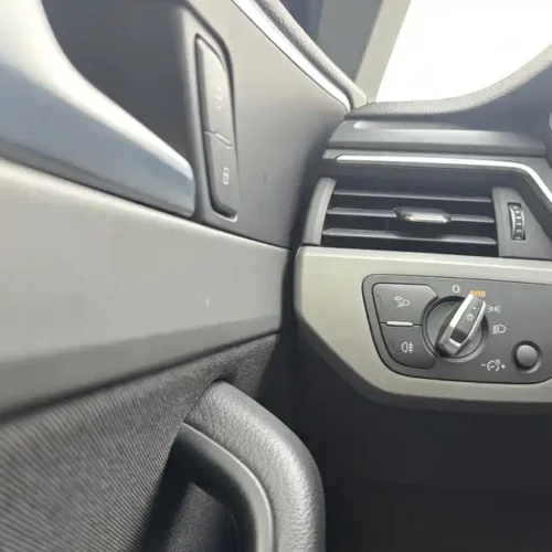 Used Audi A4L 2018 30th Anniversary Model 40 TFSI Enterprising