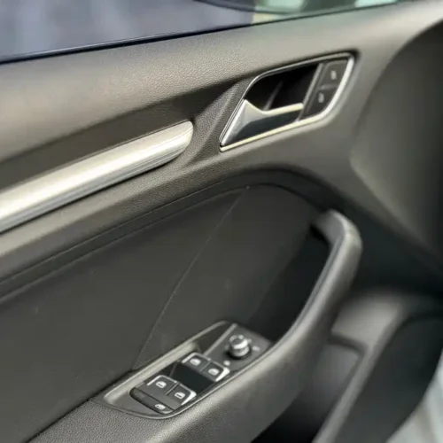 Used Audi A3 2015 Limousine 40 TFSI automatic luxury model