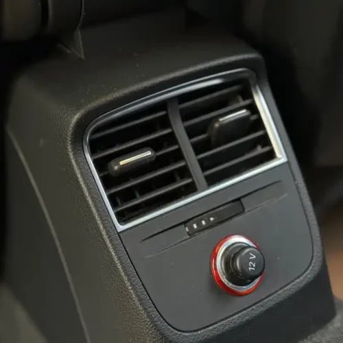 Used Audi A3 2015 Limousine 40 TFSI automatic luxury model