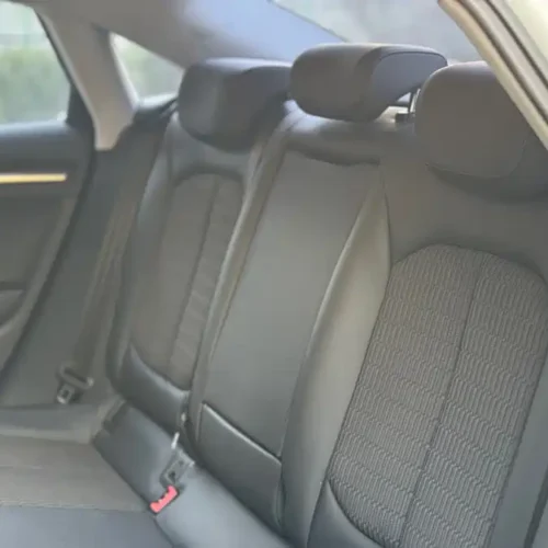 Used Audi A3 2015 Limousine 40 TFSI automatic luxury model