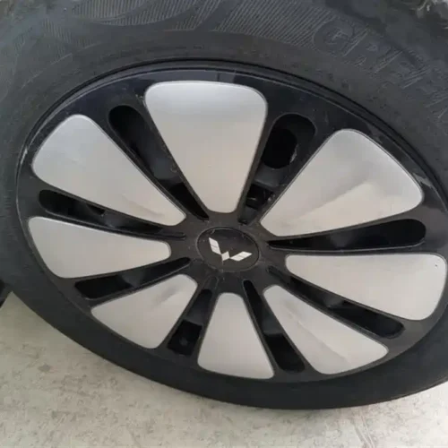 Used Wuling Bingo 2023 model 333km Lingxi Internet+ model