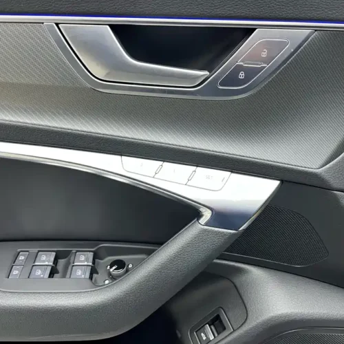 Used Audi A7 2025 45 TFSI Premium Selection