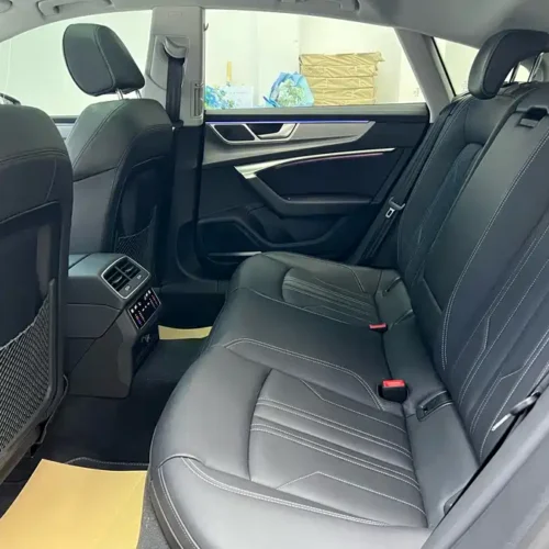 Used Audi A7 2025 45 TFSI Premium Selection