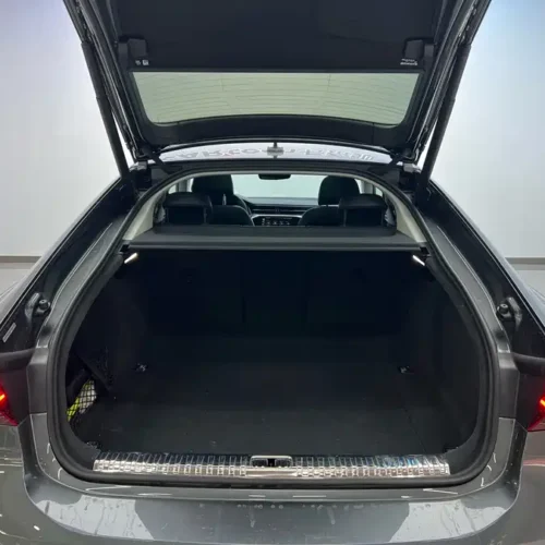 Used Audi A7 2025 45 TFSI Premium Selection