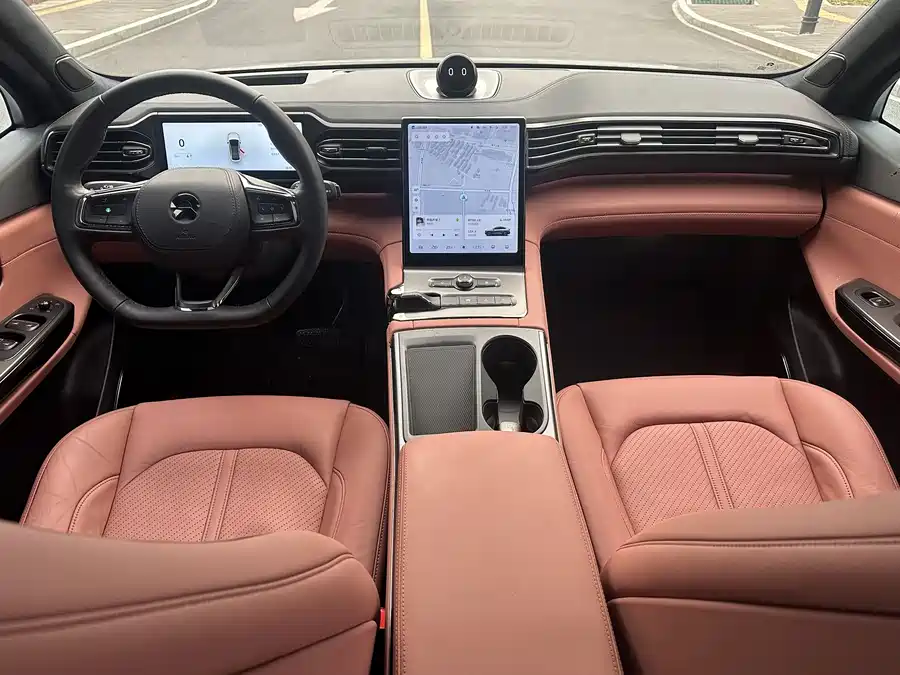 900x675_0_q87_c42_autohomecar__ChtpWGlJF66AL6ILAAY4NpAeznY508.jpg.webp Used NIO EC6 2020 440KM Signature Edition