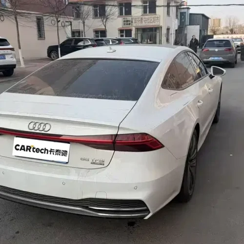 Used Audi A7 2023 45 TFSI Premium Selection