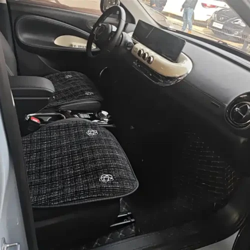 900x675_0_q87_c42_autohomecar__ChtpWGlJM6GACltcAAGRgQ_gt9s975.jpg.webp Used Wuling Bingo 2023 model 410km Lingxi exclusive model