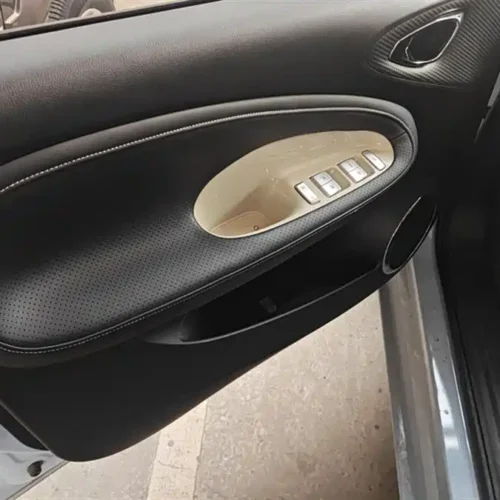 900x675_0_q87_c42_autohomecar__ChtpWGlJM6GAFug2AAFl9zCvSEA488.jpg.webp Used Wuling Bingo 2023 model 410km Lingxi exclusive model