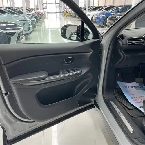 Used NIO ES6 2020 600KM Sports Edition