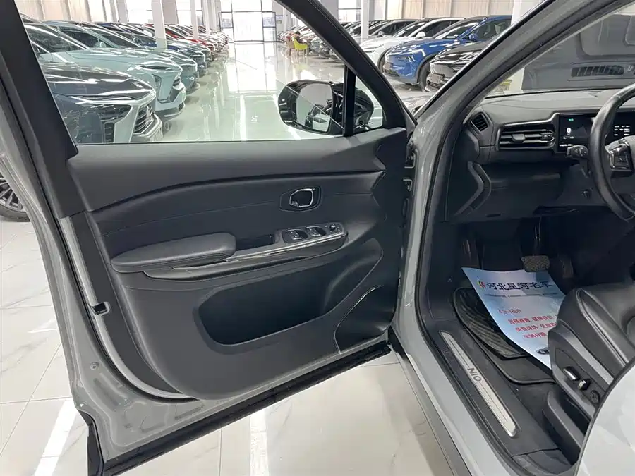 Used NIO ES6 2020 600KM Sports Edition