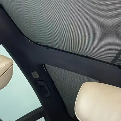 Used NIO ET7 2022 model 100kWh first edition