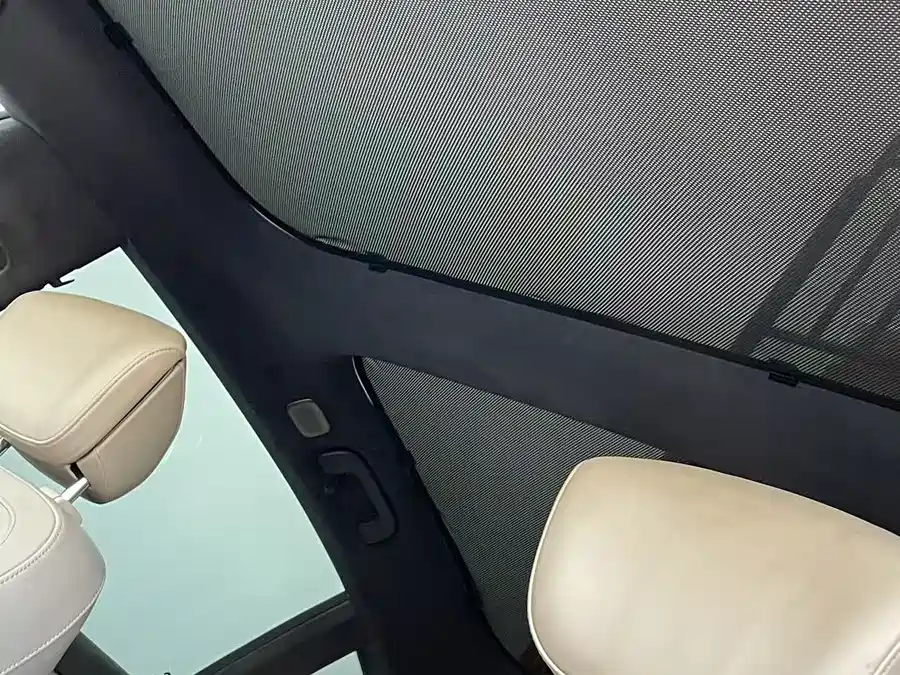 Used NIO ET7 2022 model 100kWh first edition