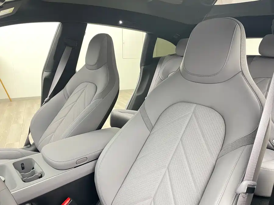 Used NIO ET5T 2025 75kWh Touring