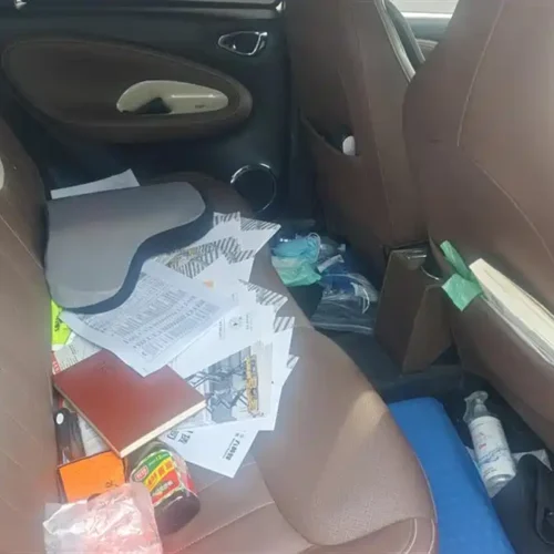 Used Wuling Bingo 2023 model 333km Lingxi Internet+ model