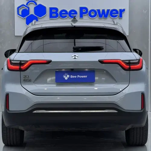 900x675_0_q87_c42_autohomecar__ChtpWGlKONaAQOx3AARbliLOYv8369.jpg.webp Used NIO ES6 2019 420KM Sports Edition