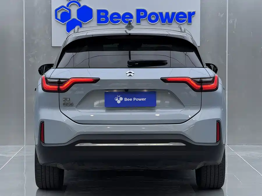 900x675_0_q87_c42_autohomecar__ChtpWGlKONaAQOx3AARbliLOYv8369.jpg.webp Used NIO ES6 2019 420KM Sports Edition